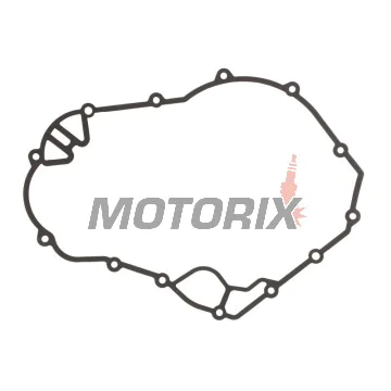 Těsnění víka spojky -ATHENA- S410010008011, Aprilia SL 750 2007-2016, SMV (Dorsoduro) 750 2008-2016