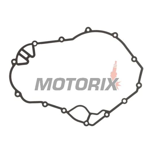 Těsnění víka spojky -ATHENA- Aprilia SL 750 2007-2016, SMV (Dorsoduro) 750 2008-2016