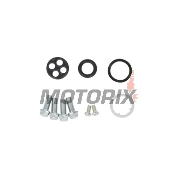 Opravná sada palivového kohoutu -ALL BALLS- Honda CRF 450 2002-2008