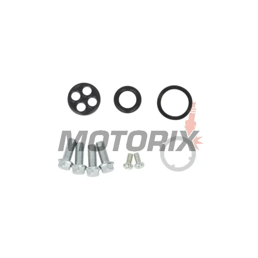 Opravná sada palivového kohoutu -ALL BALLS- Honda CRF 450 2002-2008