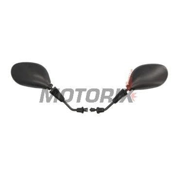 Sada zrcátek -MOTORIX- IP000002, 8mm závit