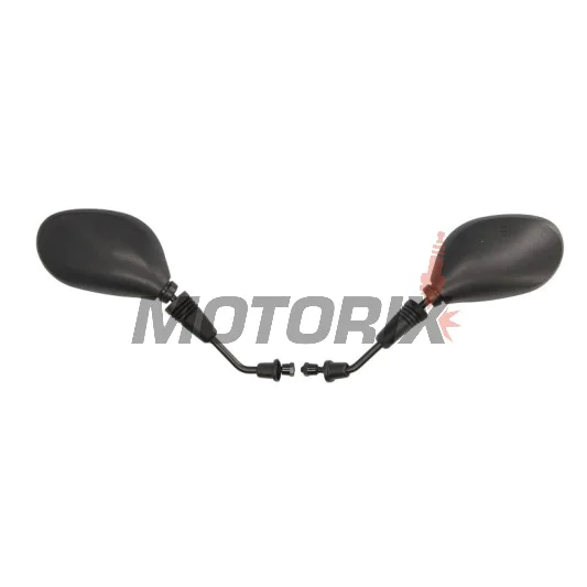 Sada zrcátek -MOTORIX- 8mm závit