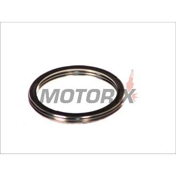 Těsnění výfuku -ATHENA- Suzuki LS 650 1986-2002, VL 800 2001-2016, VS 750 1985-1991, VS 1400 1987-2002, VS 800 1992-2009, VS 600 1995-1998, VX 800 1990-1994, VZ 800 1997-2016
