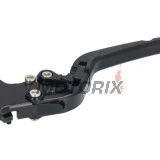 Páčka spojky -4 RIDE- dlouhá sklopná nastavitelná, Honda CBR 600 2003-2016, Honda CBR 900 2002-2003, Honda CBR 1000 2008-2017