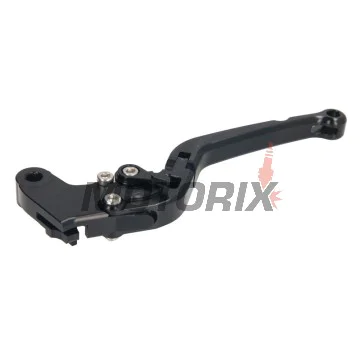 Páčka spojky -4 RIDE- dlouhá sklopná nastavitelná, Honda CBR 600 2003-2016, Honda CBR 900 2002-2003, Honda CBR 1000 2008-2017