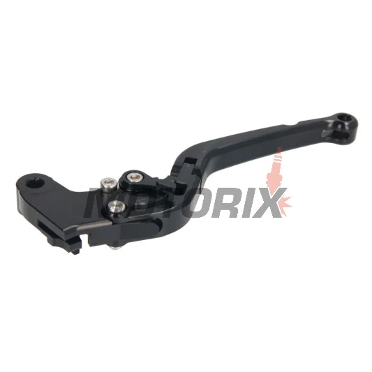 Páčka spojky -4 RIDE- dlouhá sklopná nastavitelná, Honda CBR 600 2003-2016, Honda CBR 900 2002-2003, Honda CBR 1000 2008-2017