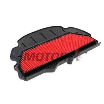 Vzduchový filtr -HIFLO FILTRO- HFA1918, Honda CBR900RR/CBR954RR Fireblade (2002-2003)