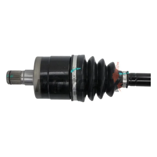 Poloosa -ALL BALLS- Can-Am Outlander 570 2019, Outlander 650/850/1000 2019-2022, Renegade 570/850 2019-2022, Renegade 650/1000 2019
