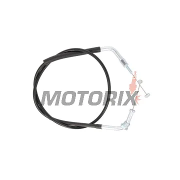 Plynové lanko -4 RIDE- LG-061, Honda CBF 500 2004-2006