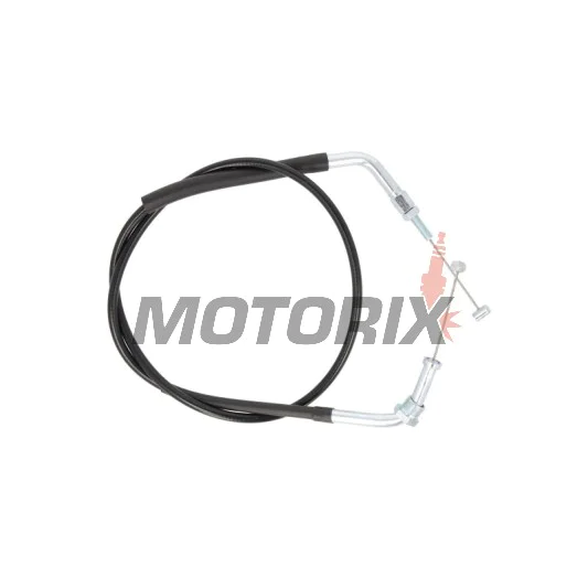 Plynové lanko -4 RIDE- Honda CBF 500 2004-2006