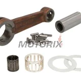 Ojnice -HOT RODS- KTM 65 SX (03-07); 65 XC (02-08)