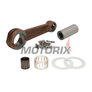 Ojnice -HOT RODS- KTM 65 SX (03-07); 65 XC (02-08)