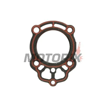 Těsnění hlavy válce (horní) -ATHENA- Moto Guzzi NTX 350 1987-1992, V35 350 1986-1992, V50 500 1980-1984