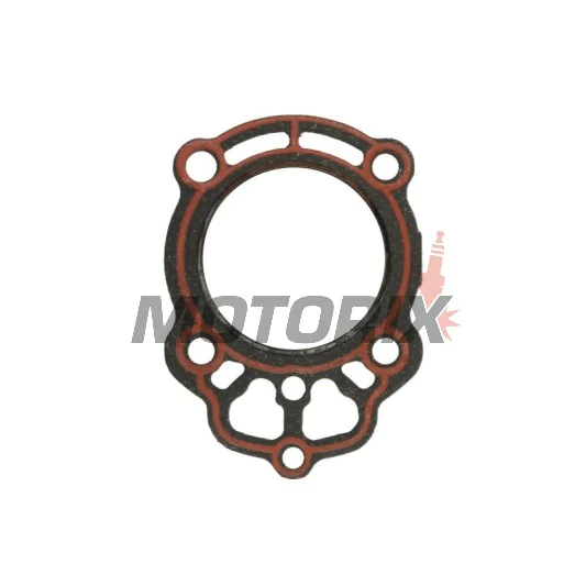 Těsnění hlavy válce (horní) -ATHENA- Moto Guzzi NTX 350 1987-1992, V35 350 1986-1992, V50 500 1980-1984