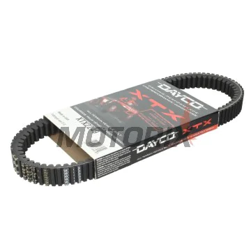 Řemen -DAYCO- DAYXTX2249, 1051x30.5mm, Polaris Ranger 700/700XP/700HD EFI 2007-2009, Sportsman 800EFI 200