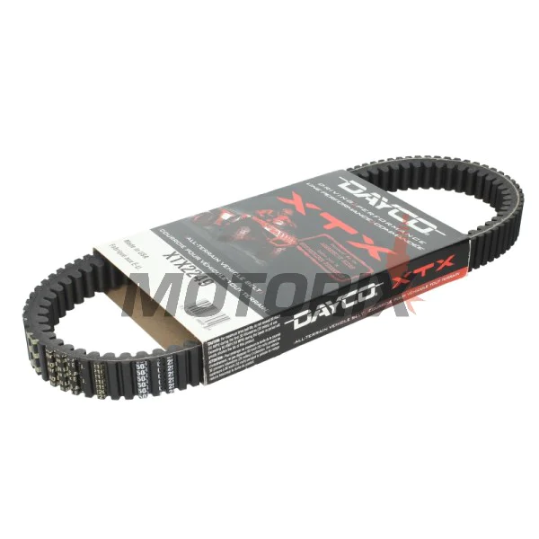 Řemen -DAYCO- DAYXTX2249, 1051x30.5mm, Polaris Ranger 700/700XP/700HD EFI 2007-2009, Sportsman 800EFI 200