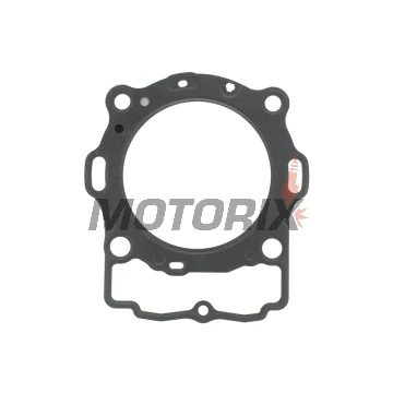 Těsnění hlavy válce (horní) -ATHENA- Husaberg FE 450 2009-2011, FE 390 2010-2011, FX 450 2010-2011, KTM EXC 400 2005-2011, EXC 450 2007-2013, EXC 530 2007-2011, EXC 500 2012-2013, EXC-F 450 2007-2013, EXC-F 500 2012-2013