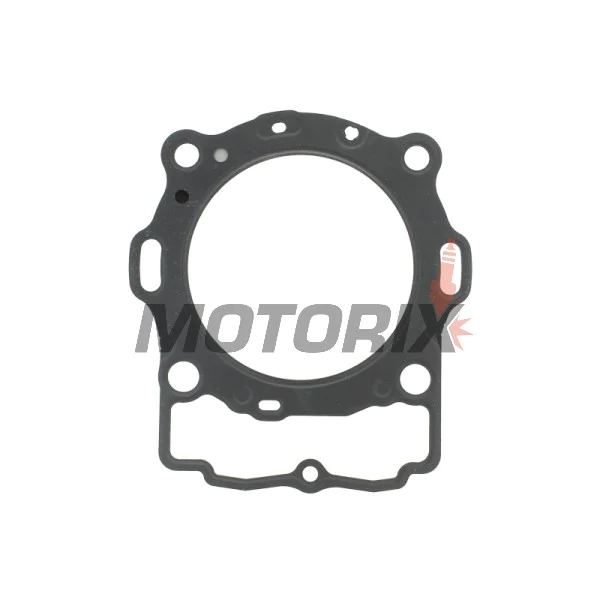 Těsnění hlavy válce (horní) -ATHENA- Husaberg FE 450 2009-2011, FE 390 2010-2011, FX 450 2010-2011, KTM EXC 400 2005-2011, EXC 450 2007-2013, EXC 530 2007-2011, EXC 500 2012-2013, EXC-F 450 2007-2013, EXC-F 500 2012-2013