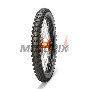 Přední off-road pneumatika -METZELER- 90/100-21, MCE 6 DAYS EXTREME
