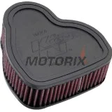 Vzduchový filtr -K&N- HA-1330, Honda VTX 1300, 2003-2009