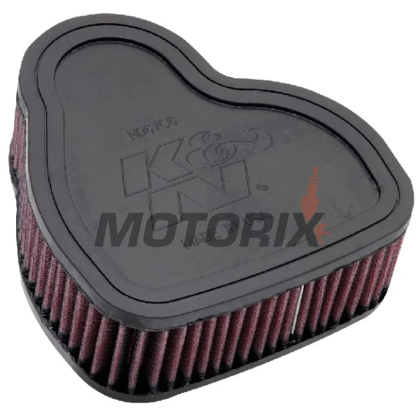 Vzduchový filtr -K&N- HA-1330, Honda VTX 1300, 2003-2009