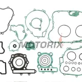 Kompletní sada těsnění motoru -ATHENA- Kawasaki KFX 250 1987-2004, KL 250 1984-2003, KLR 250 1984-1996, KSF 250 1987-2004