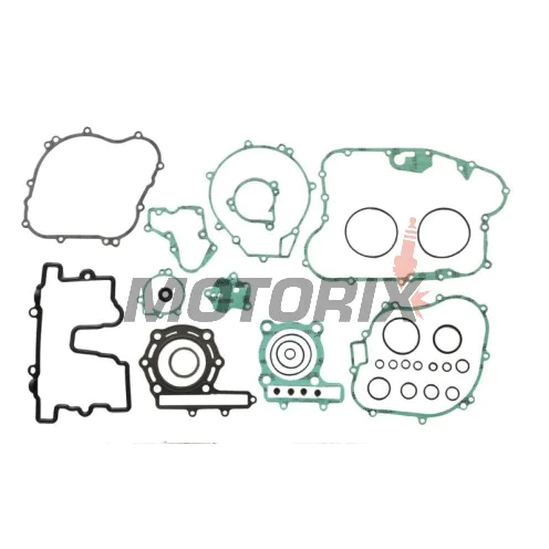 Kompletní sada těsnění motoru -ATHENA- Kawasaki KFX 250 1987-2004, KL 250 1984-2003, KLR 250 1984-1996, KSF 250 1987-2004