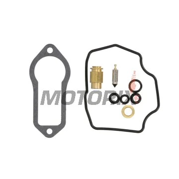 Opravná sada karburátoru -TOURMAX- Yamaha TT 350 1986-1987, Yamaha XT 250 1984, Yamaha XT 350 1985-2000