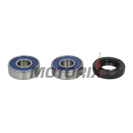 Sada ložisek kola -ALL BALLS- Kawasaki KLX 125 2006, Suzuki DR 125 1994-2002, DR-Z 125 2003-2016