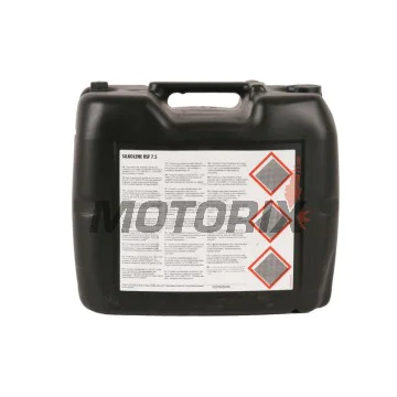 Olej do tlumičů -SILKOLENE- RSF, 7.5W, 20L