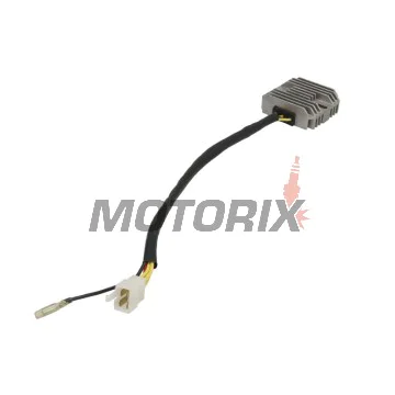 Regulátor dobíjení -DZE- regulátor dobíjení, 12V, 25A, SUZUKI GS 550 1983-1986