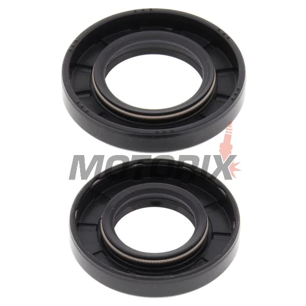 Sada gufer klikové hřídele -ALL BALLS- Kawasaki KDX 250 1980-1991, 1993-1994, KX 250 1980-2009, KXT 250 1984-1987