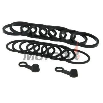Opravná sada brzdového třmenu -TOURMAX- Yamaha FJ 1200 1989-1993, Yamaha FZR 1000 1987-1988, Yamaha FZR 750 1987-1990, Yamaha TDM 850 1992-1996, Yamaha XJR 1200 1995