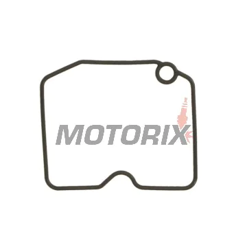 Těsnění karburátoru/plovákové komory -ALL BALLS- Arctic Cat 350 2011-2012, 400 2002-2015, 500 2001-2009, 650 2005-2011, Alterra 400 2016-2017, Kawasaki KLF 400 1993-1999, KVF 400 1997-2002, VN 1500 1996-2004, VN 800 1995-2006