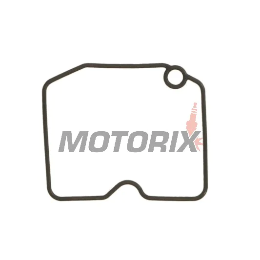 Těsnění karburátoru/plovákové komory -ALL BALLS- Arctic Cat 350 2011-2012, 400 2002-2015, 500 2001-2009, 650 2005-2011, Alterra 400 2016-2017, Kawasaki KLF 400 1993-1999, KVF 400 1997-2002, VN 1500 1996-2004, VN 800 1995-2006