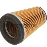 Vzduchový filtr -HIFLO FILTRO- HFA4102, Yamaha XC125 Cygnus R/T/K (1995-2003)