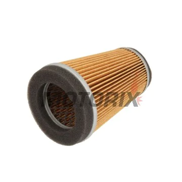 Vzduchový filtr -HIFLO FILTRO- HFA4102, Yamaha XC125 Cygnus R/T/K (1995-2003)