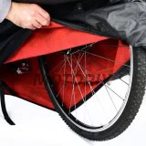 Plachta na elektrokolo -OXFORD- Stormex E-bike Cover