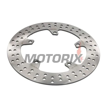 Brzdový kotouč -FERODO- FMD0437R, 267mm, Yamaha T-Max 560/X-Max 125-400/Majesty 400 2004-2024