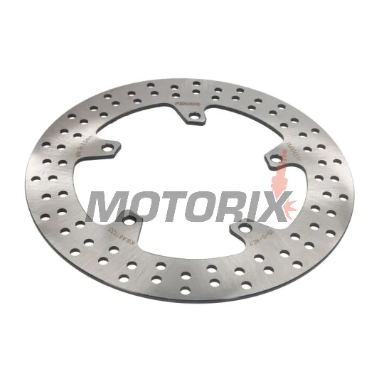 Brzdový kotouč -FERODO- FMD0437R, 267mm, Yamaha T-Max 560/X-Max 125-400/Majesty 400 2004-2024