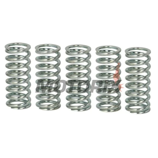 Sada pružin spojky -TRW- MEF149-5, Honda CB600F/FA Hornet ABS (2007-2015), CBF600N/S/NA/SA ABS (2008-2013), CBR600RR (2003-2016), VFR800X Crossrunner (2011-2016)