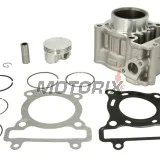 Sada válce a pístu -RMS- 125mm, Yamaha VP 125 2008-2011, Yamaha YP 125 2008-2013, Yamaha YZF-R125 125 2008-2012