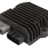 Regulátor dobíjení -TOURMAX- regulátor dobíjení, Suzuki DL 1000 2014-2016
