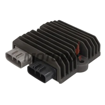 Regulátor dobíjení -TOURMAX- regulátor dobíjení, Suzuki DL 1000 2014-2016