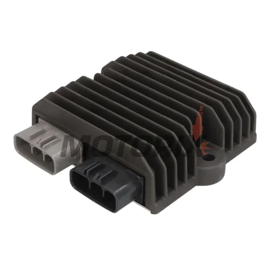 Regulátor dobíjení -TOURMAX- regulátor dobíjení, Suzuki DL 1000 2014-2016