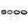 Opravná sada přední vidlice -TOURMAX- Honda CBR 1100 1997-1998, Honda XL 1000 1999-2001, Suzuki GSF 1200 1996-2000, Suzuki GSX-R 750 1996-2003, Suzuki RF 900 1994-1997