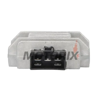 Regulátor dobíjení -DZE- regulátor dobíjení, 12V, 20A, MALAGUTI X3M; YAMAHA YBR 125 2006-2013