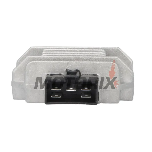 Regulátor dobíjení -DZE- regulátor dobíjení, 12V, 20A, MALAGUTI X3M; YAMAHA YBR 125 2006-2013