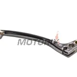 Páčka spojky -VICMA- Aprilia Compay/Habana/Mojito, Honda Rebel/Hornet/Seven Fifty/CBF/CBR/Deauville/Revere/Magna/Shadow 50-900 1988-2016