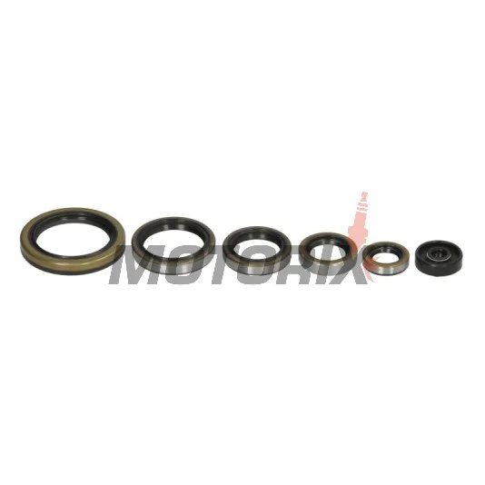 Sada gufer motoru -WINDEROSA- KTM EXC 300 1994-2003, KTM EXC 360 1996-1997, KTM EXC 380 1998-2002, KTM MXC 300 1994-2003, KTM MXC 360 1996-1997, KTM MXC 380 1998-2001, KTM SX 300 1994, KTM SX 360 1996-1997